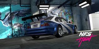 Download bmw m3 challenge free on your computer and enjoy driving a bmw m3 around nürburgring. Pin On Bmw M3 Gtr Nfs Most Wanted