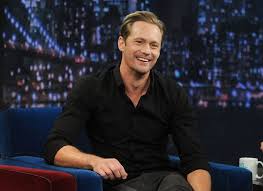 Alexander Skarsgard Interview Mix 94 1 Las Vegas Alexander Skarsgard Swedish Men Alexander