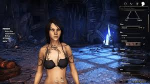 Pin By Sernoir On Elder Scrolls Online Eso Character Creation Elder Scrolls Online Character Creation Elder Scrolls
