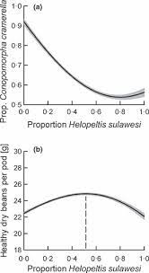 Understanding major and minor scales is a fundamental part of creating original music. A Minor Pest Reduces Yield Losses By A Major Pest Plant Mediated Herbivore Interactions In Indonesian Cacao Wielgoss 2012 Journal Of Applied Ecology Wiley Online Library