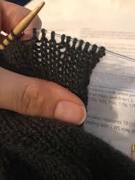The sampler below contains both increases and decreases. What S Your Favorite Increase Method Knitting