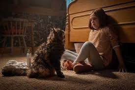 Hayvan Mezarligi 2019 Sinema Hayvan Mezarliklar
