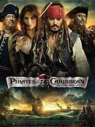 فيلم Pirates Of The Caribbean On Stranger Tides 2011 طاقم العمل فيديو الإعلان صور النقد الفني مواعيد العرض