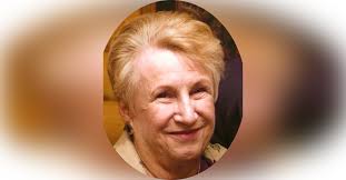 Obituary information for Sally Anne Reed