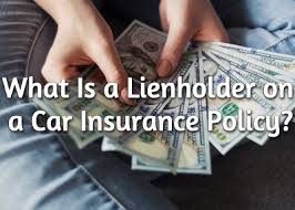 My mom had filed a claim and the insurance company sent a check made out to her, the adjuster, and the mortgage company.she was informed that each of the three entities had to endorse the check before she could cash it. What Is A Lienholder On A Car Insurance Policy Insurance Panda