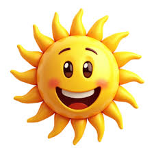 Soleil Souriant PNG Images | Vecteurs Et Fichiers PSD | Tlchargement  Gratuit Sur Pngtree