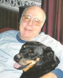 Ronald Rodecker Obituary 2024