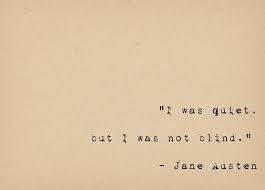 Janeausten Literary Quotes Words Quotes Inspirational Quotes