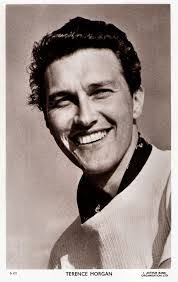 Terrance Morgan's Instagram, Twitter & Facebook