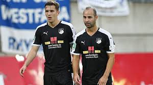 125 thousand €* oct 15, 1997 in iserlohn, germany. Schlusslicht Rhynern Gewinnt Erneut