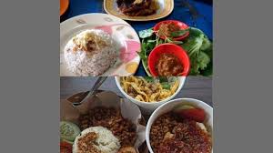 17 av 39 restauranter i banting. Dua Sajian Nasi Uduk Terenak Dan Terekomendasi Di Bandung Ada Yang Berdiri Sejak Era 80an Halaman All Tribun Jabar