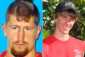 MMA fighters who had legal trouble