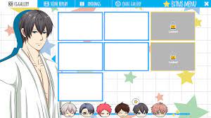 Comments 614 to 575 of 1215 - Seiyuu Danshi: 18+ BL/Yaoi Visual Novel /  Dating Sim Game by Meyaoi Games