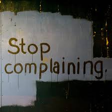 If you don't have anything nice to say, don't say anything at all phrase. If You Can T Say Anything Nice Then Just Shut Up