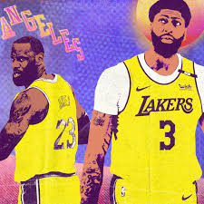 Anthony davis was born as anthony davis jr. Anthony Davis Is At The Center Of The Lakers Troubles The Ringer