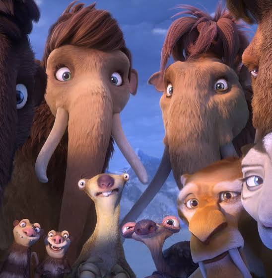 Ice Age: Collision Course: Why do they keep making these movies? And other  questions, answered. | Vox