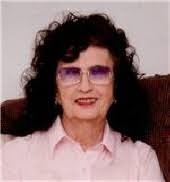 Obituary information for Jane I. Nelson