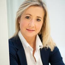 Christine Pesch's Instagram, Twitter & Facebook