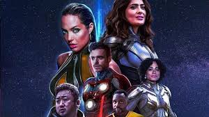Maybe you would like to learn more about one of these? Angelina Jolie Und Kumail Nanjiani Bald Mit The Eternals Im Mcu Walt Disney Marvel 02 05 2020