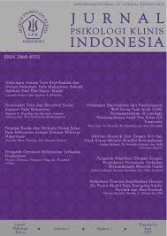 212 likes · 4 talking about this. Pengaruh Pelatihan Okupasi Dengan Pendekatan Permainan Terhadap Perkembangan Motorik Halus Jurnal Psikologi Klinis Indonesia