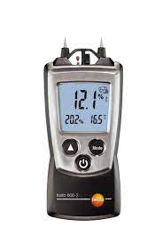 We did not find results for: Humidimetre Et Hygometre Testo 606 2 Mesure L Humidite Des Materiaux Et L Humidite Relative De L Air Leroy Merlin