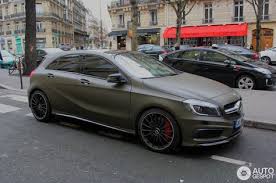 Mercedes Benz A 45 Amg Mercedes Benz Mercedes Benz