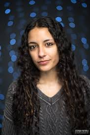 Hailey Summers x White Top and Jeans Pants-387