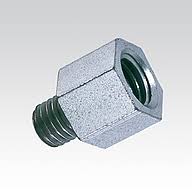 Bei idealo.de günstige preise für rampa muffe m6 vergleichen. Reduzierstuck Reduziermuffe Ig M16 Ag M10