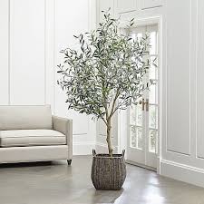 Tips Tricks How To Find The Best Faux Plants And Florals Faux Olive Tree Indoor Olive Tree Olive Tree