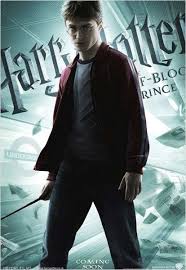 Harry Potter Y El Misterio Del Principe Cartel Fotos De Harry Potter Peliculas De Harry Potter Harry Potter