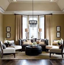 Ein braunes oder beiges wohnzimmer kann sowohl rustikal, als auch minimalistisch und modern aussehen. 115 Schone Ideen Fur Wohnzimmer In Beige Archzine Net