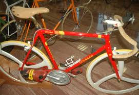 Bekijk meer ideeën over fiets, fietsen, vintage fietsen. Colnago Ferrari Limited Edition Cheap Online