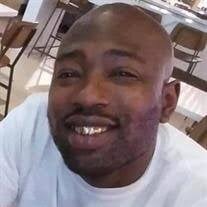 Antwan William Roberson Obituary