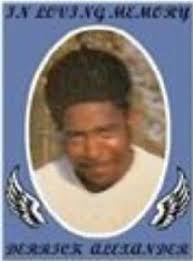 National Gun Violence Memorial: August 8, 2012