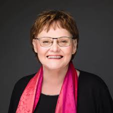 Gestern Abend wurde Frau Dr. Doris...