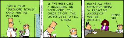 Most Annoying Business Jargon Top 10 List