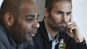 Mellberg: "Jag blir ganska nördig"