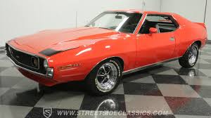 Image result for Classic Black 1972 Javelin