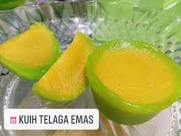 Emas batangan antam lm terjamin keaslian dan kemurniannya dengan sertifikat lbma (london bullion market association). Kuih Telaga Emas Suri Resepi Suami Sayang Facebook