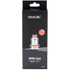 SMOK RPM QUARTZ COIL 1.2 OHM