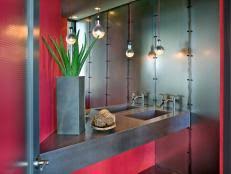 Crafting an eclectic bedroom is all about finding that right balance between what you love and what your bedroom really needs. Eclectic Bathroom Design Ideas Pictures Tips From Hgtv Hgtv