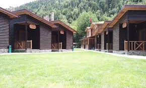 Abant Bahceli Kosk Otel Abant Setur
