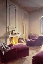 Chateau De Moissac In Provence France Aboutdecorationblog Provence Interior French Chateau Interiors Chateaux Interiors
