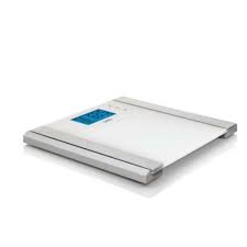 Dotata di un display che ci comunica il peso, questo tipo di bilancia è sicuramente quello più diffuso. Laica Ps5011w Bilance Pesapersone Bilancia Pesapersone Elettronica Quadrato Bianco