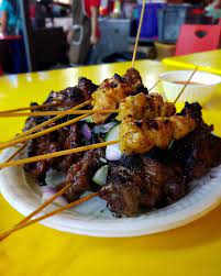 Tempat makan di depok selanjutnya adalah warung nasi timbel si teteh yang sudah sangat terkenal bagi masyarakat depok. 10 Tempat Makan Best Di Senawang No 5 Memang Legend Saji My