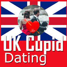 UK Dating app for Singles - Apps on Google Play