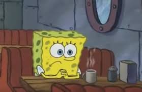 Descubre miles de fotos de stock gratis en freepik. Gambar Dan Kata Kata Sedih Spongebob Cikimm Com