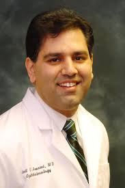 Anil Swami MD Ophthalmic Consultants of Michigan