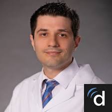 Dr. Michael J. Piazza, DO