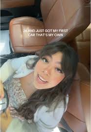 My First Car at 26: A Dream Come True!